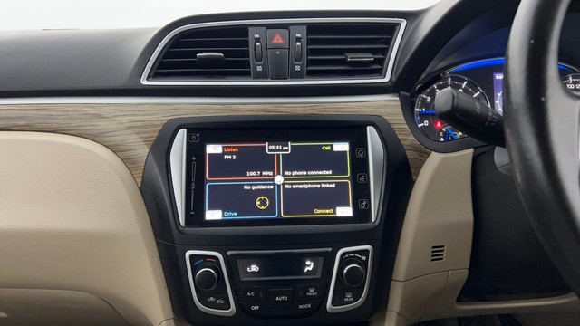 Second-hand 2020 Maruti Ciaz 1.4 Alpha for sale in Lucknow-32
