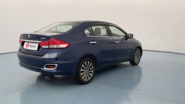 Second-hand 2020 Maruti Ciaz 1.4 Alpha for sale in Lucknow-3