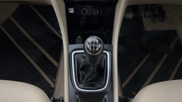 Second-hand 2020 Maruti Ciaz 1.4 Alpha for sale in Lucknow-12