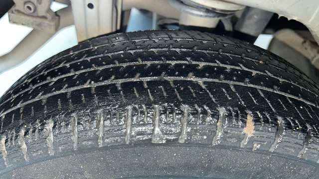 Second-hand 2016 Maruti Alto K10 VXI for sale in Kanpur-24