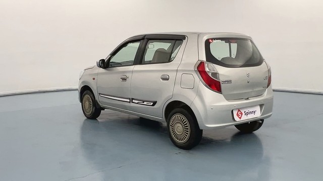 Second-hand 2016 Maruti Alto K10 VXI for sale in Kanpur-5