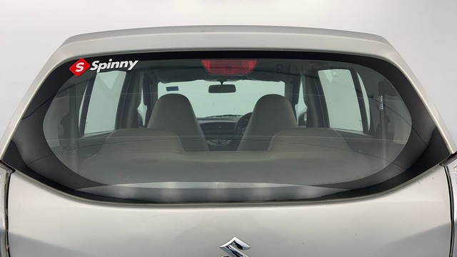 Second-hand 2016 Maruti Alto K10 VXI for sale in Kanpur-25