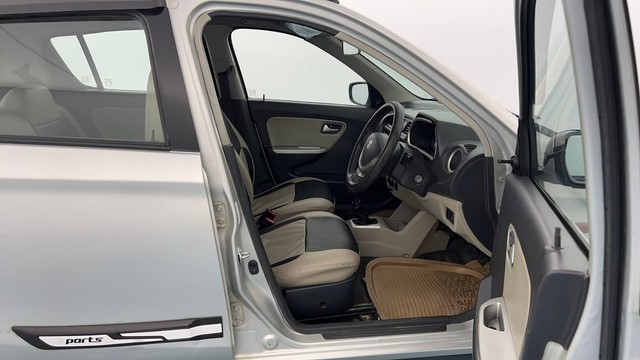 Second-hand 2016 Maruti Alto K10 VXI for sale in Kanpur-15