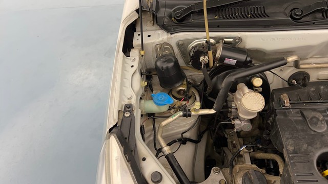 Second-hand 2016 Maruti Alto K10 VXI for sale in Kanpur-36