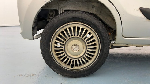 Second-hand 2016 Maruti Alto K10 VXI for sale in Kanpur-18