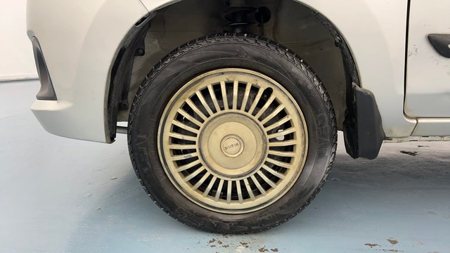 Second-hand 2016 Maruti Alto K10 VXI for sale in Kanpur-20