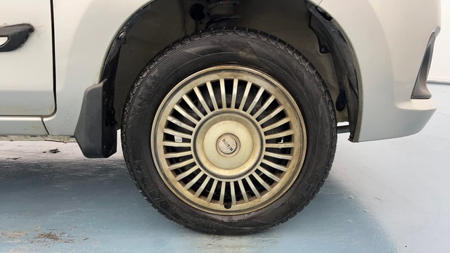 Second-hand 2016 Maruti Alto K10 VXI for sale in Kanpur-17