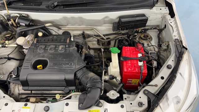 Second-hand 2016 Maruti Alto K10 VXI for sale in Kanpur-39