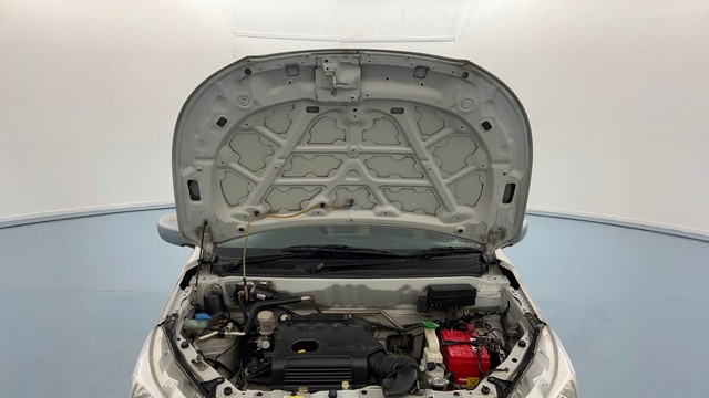 Second-hand 2016 Maruti Alto K10 VXI for sale in Kanpur-8