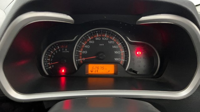 Second-hand 2016 Maruti Alto K10 VXI for sale in Kanpur-13