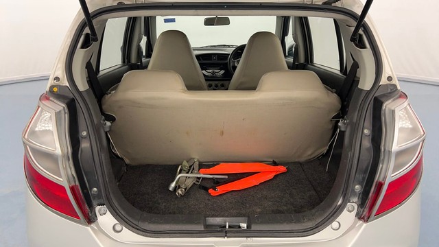 Second-hand 2016 Maruti Alto K10 VXI for sale in Kanpur-9