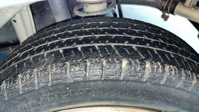 Second-hand 2016 Maruti Alto K10 VXI for sale in Kanpur-37