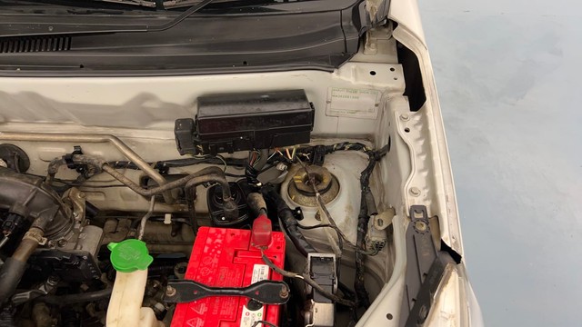 Second-hand 2016 Maruti Alto K10 VXI for sale in Kanpur-27