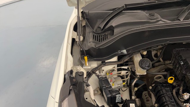 Second-hand 2022 Tata Punch Adventure Rhythm for sale in Lucknow-36