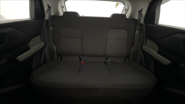 Second-hand 2022 Tata Punch Adventure Rhythm for sale in Lucknow-30