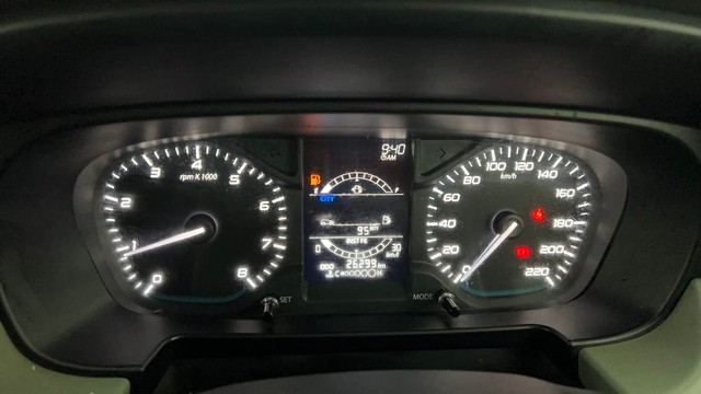 Second-hand 2022 Tata Punch Adventure Rhythm for sale in Lucknow-13