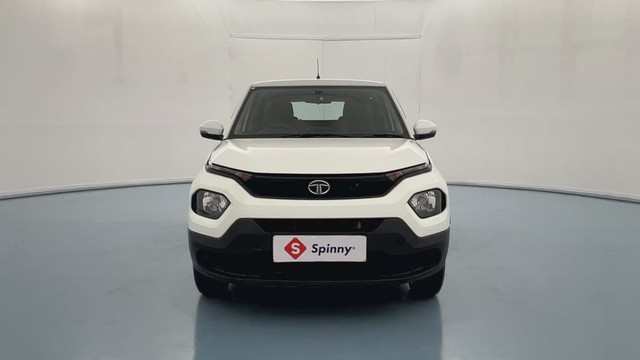 Second-hand 2022 Tata Punch Adventure Rhythm for sale in Lucknow-7