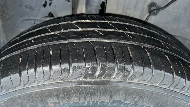 Second-hand 2022 Tata Punch Adventure Rhythm for sale in Lucknow-31