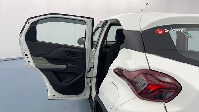 Second-hand 2022 Tata Punch Adventure Rhythm for sale in Lucknow-34