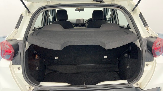 Second-hand 2022 Tata Punch Adventure Rhythm for sale in Lucknow-9