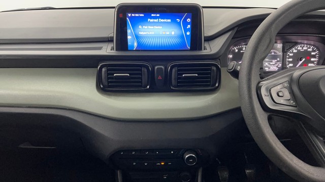 Second-hand 2022 Tata Punch Adventure Rhythm for sale in Lucknow-38