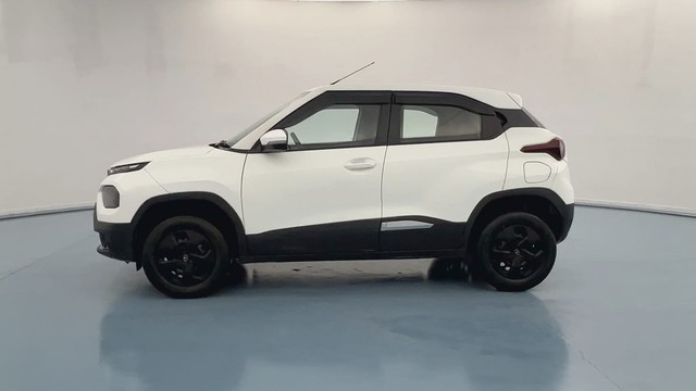 Second-hand 2022 Tata Punch Adventure Rhythm for sale in Lucknow-6