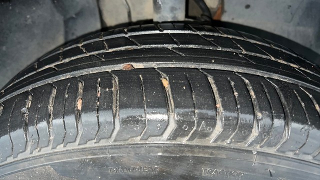 Second-hand 2022 Tata Punch Adventure Rhythm for sale in Lucknow-32