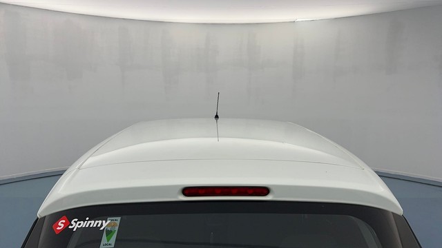 Second-hand 2022 Tata Punch Adventure Rhythm for sale in Lucknow-22