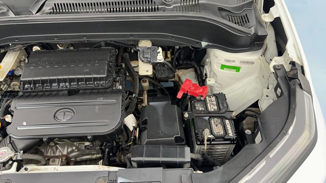 Second-hand 2022 Tata Punch Adventure Rhythm for sale in Lucknow-35