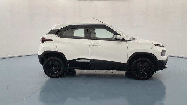 Second-hand 2022 Tata Punch Adventure Rhythm for sale in Lucknow-2