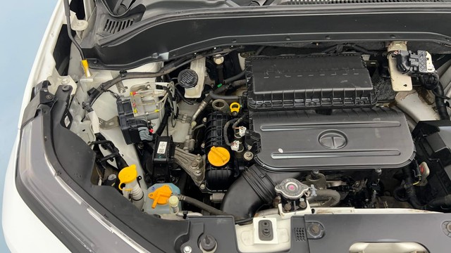 Second-hand 2022 Tata Punch Adventure Rhythm for sale in Lucknow-39