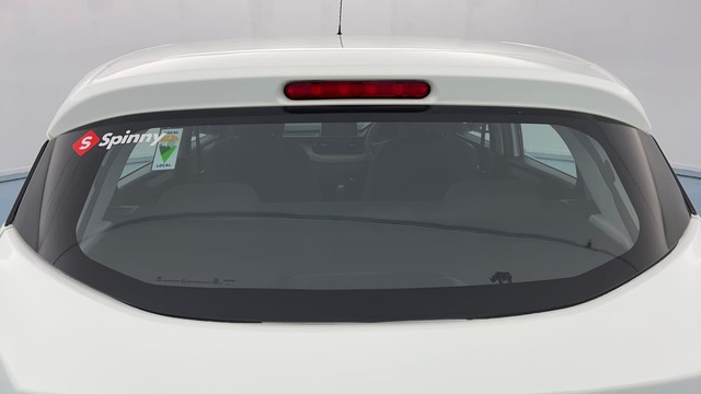 Second-hand 2022 Tata Punch Adventure Rhythm for sale in Lucknow-26