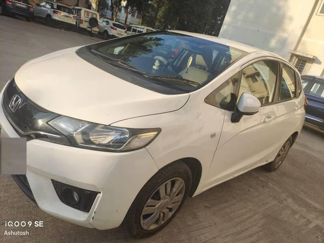 Honda Jazz 1.2 SV i VTEC Second-hand 2016 Honda Jazz 1.2 SV i VTEC for sale in Lucknow-2