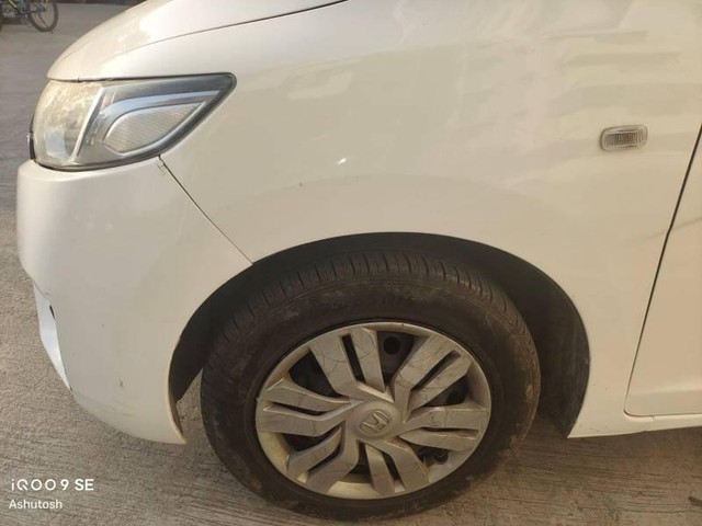 Honda Jazz 1.2 SV i VTEC Second-hand 2016 Honda Jazz 1.2 SV i VTEC for sale in Lucknow-6