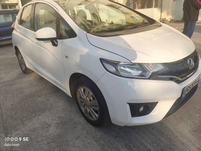 Honda Jazz 1.2 SV i VTEC Second-hand 2016 Honda Jazz 1.2 SV i VTEC for sale in Lucknow-3