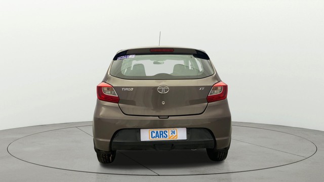 Second-hand 2017 Tata Tiago 1.2 Revotron XT for sale in Kochi-3