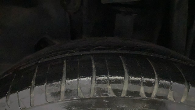 Second-hand 2017 Tata Tiago 1.2 Revotron XT for sale in Kochi-31