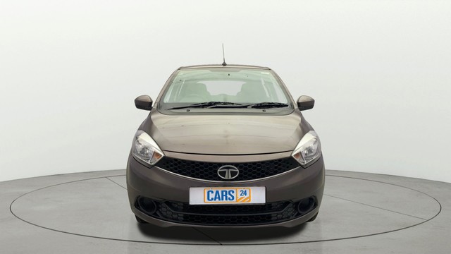 Second-hand 2017 Tata Tiago 1.2 Revotron XT for sale in Kochi-7