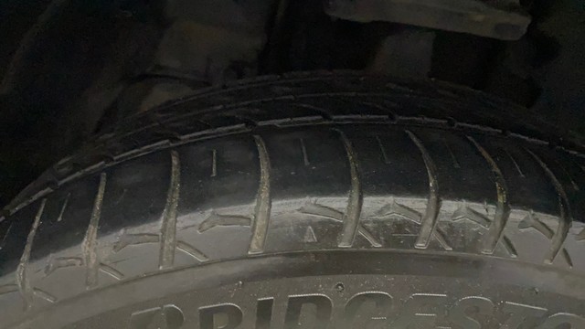 Second-hand 2017 Tata Tiago 1.2 Revotron XT for sale in Kochi-30