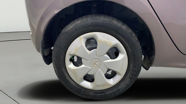 Second-hand 2017 Tata Tiago 1.2 Revotron XT for sale in Kochi-24