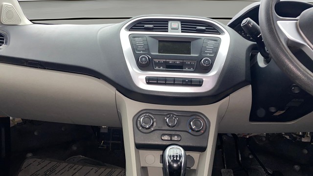Second-hand 2017 Tata Tiago 1.2 Revotron XT for sale in Kochi-22