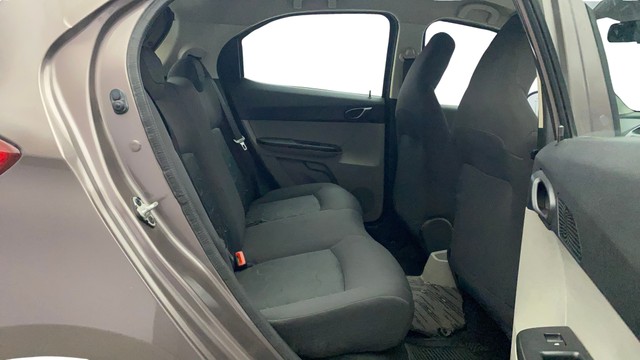 Second-hand 2017 Tata Tiago 1.2 Revotron XT for sale in Kochi-16