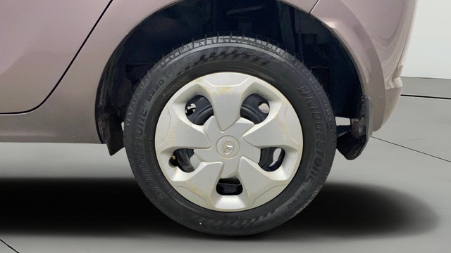 Second-hand 2017 Tata Tiago 1.2 Revotron XT for sale in Kochi-26