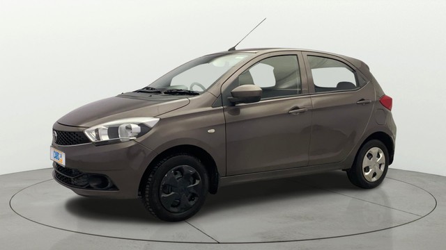 Second-hand 2017 Tata Tiago 1.2 Revotron XT for sale in Kochi-6
