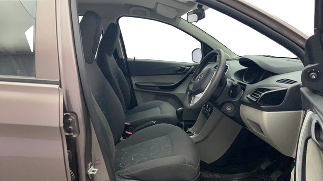 Second-hand 2017 Tata Tiago 1.2 Revotron XT for sale in Kochi-15