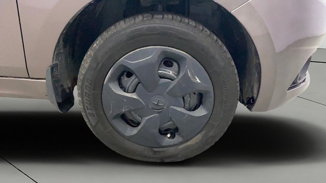 Second-hand 2017 Tata Tiago 1.2 Revotron XT for sale in Kochi-23