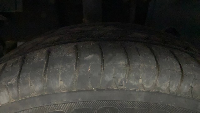 Second-hand 2017 Tata Tiago 1.2 Revotron XT for sale in Kochi-29