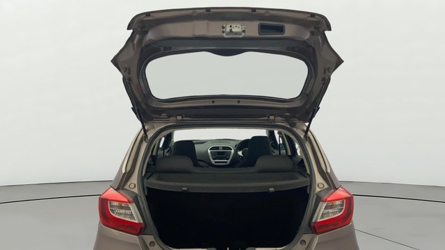 Second-hand 2017 Tata Tiago 1.2 Revotron XT for sale in Kochi-20