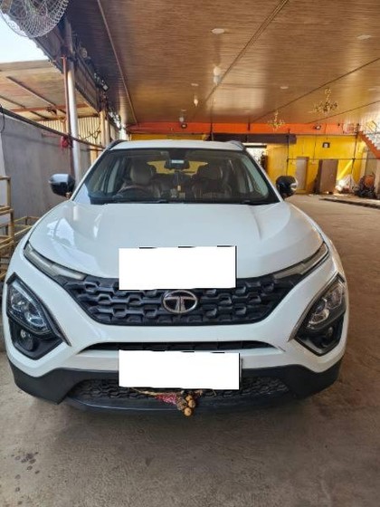 Second-hand 2020 Tata Harrier XMA AT for sale in Nabarangpur