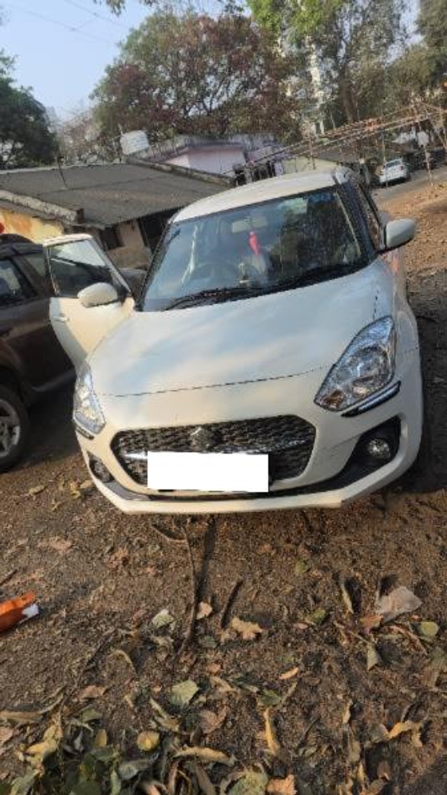 Second-hand 2022 Maruti Suzuki Swift VXI BSVI for sale in Nagpur